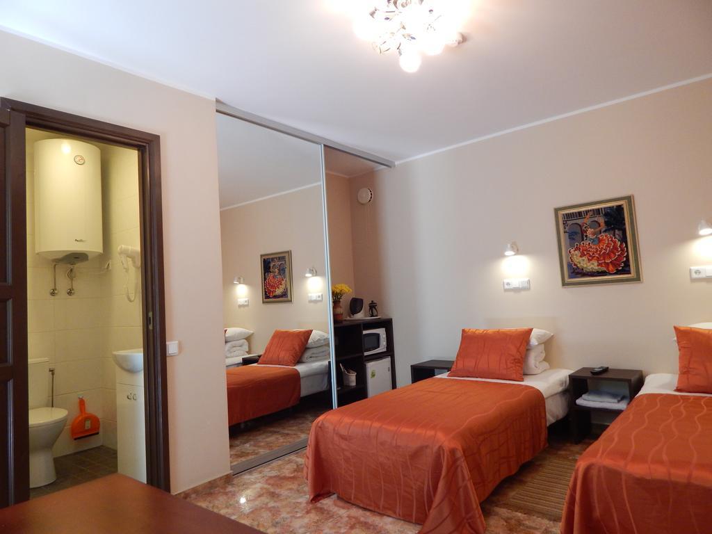 Green Villa Pärnu Room photo