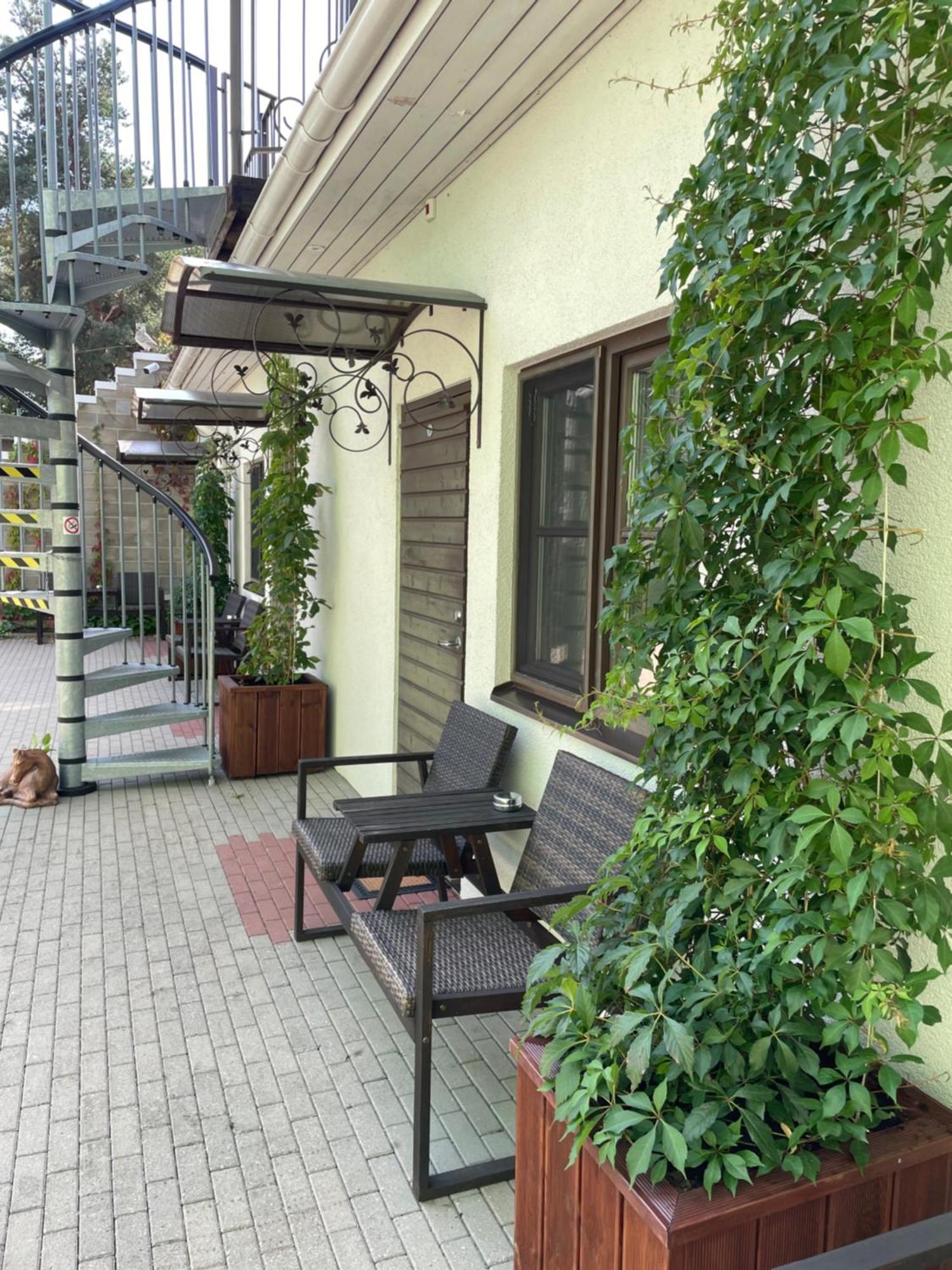 Green Villa Pärnu Exterior photo